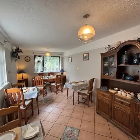 Holiday home Ashgrove House Limerick