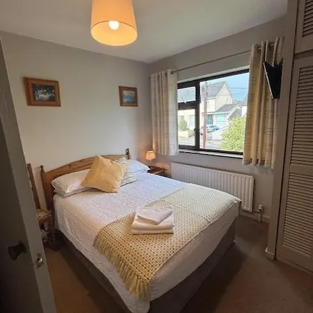 Ashgrove House Holiday home Limerick