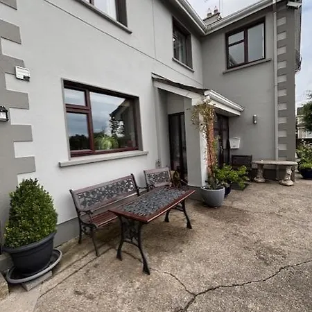 Ashgrove House * Limerick