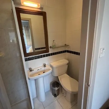 Holiday home Ashgrove House Limerick