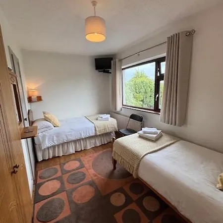 Ashgrove House Holiday home Limerick